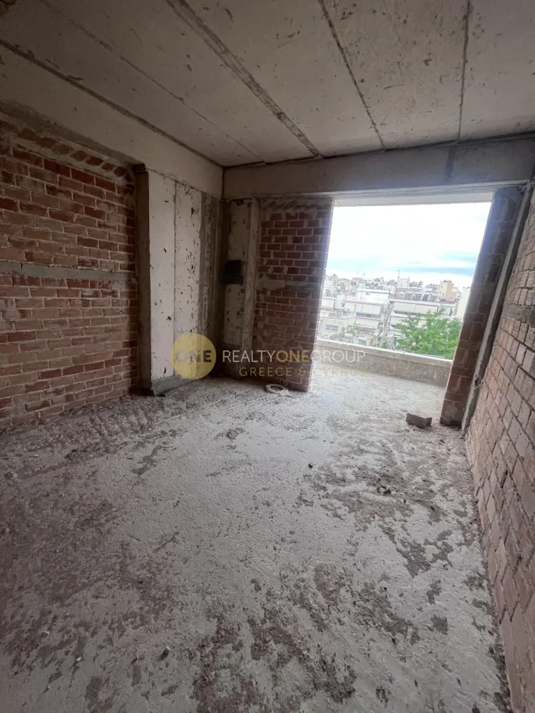 Toad - Apartment with Sea View in Nea Smyrni