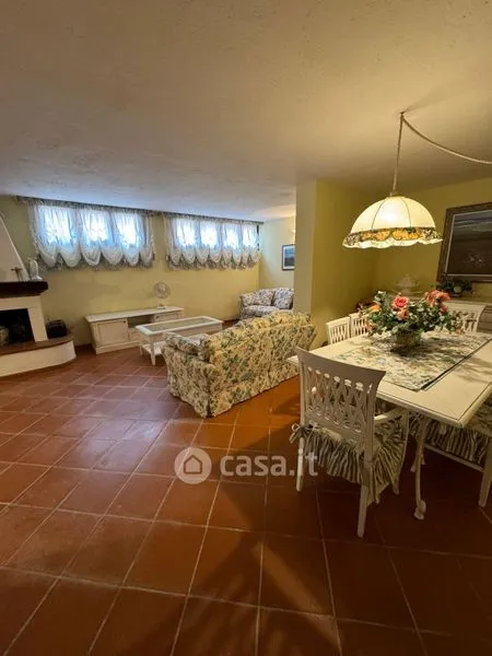 Elutuba - Rustic Villa with Garden in Forte dei Marmi
