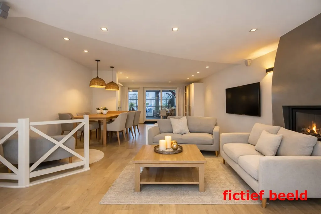 Maison 5 chambres à Heist-Aan-Zee