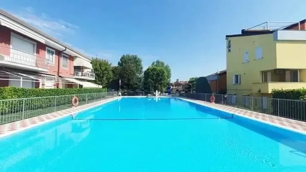 Bassein - Studio with Pool in Sirmione