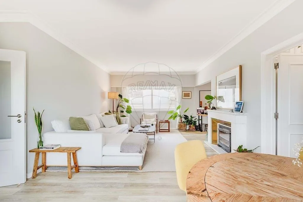 Elutuba - Luxury Apartment in Cascais e Estoril