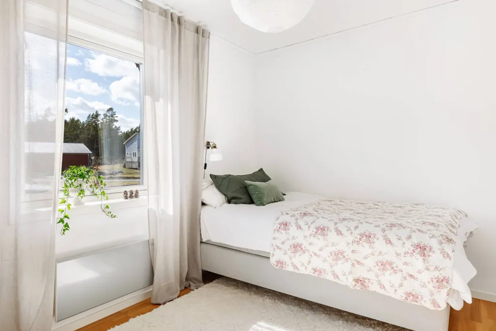 Maison 5 pièces à Norrtälje kommun