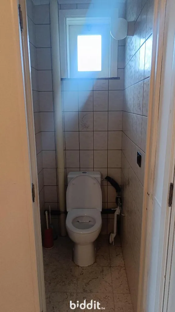 Vannitoad - Detached House with Garden in Well-located Area