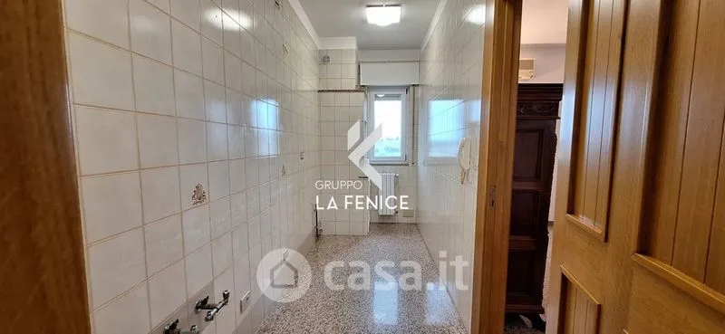 Entrée - Quadrilocale with Balcony in Locorotondo