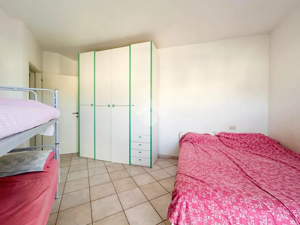 Magamistoad - Duplex with Terrace in Vasto Marina