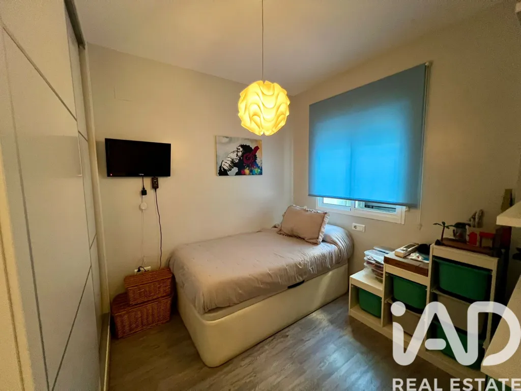 Chambres - Top Floor Apartment with Terrace in Lepe
