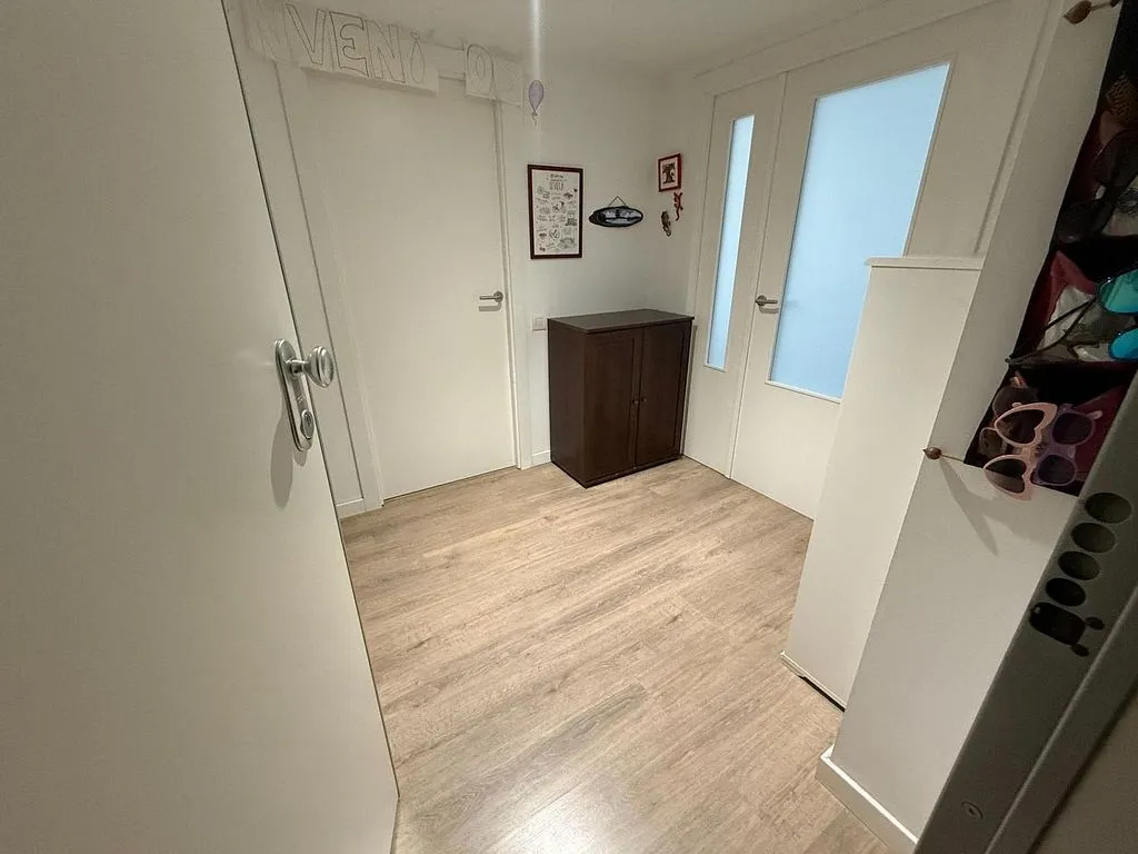 Esik - Luxury Flat with Terrace in Gavarra, Cornellà de Llobregat
