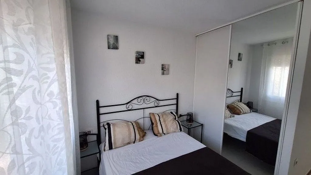 Magamistoad - Apartment with Pool in Peñíscola