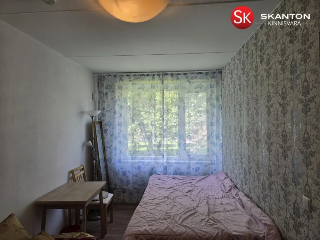 Chambres - Cooperative Flat with Garden in Tabivere