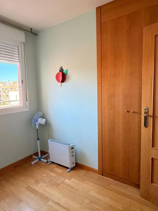 Magamistoad - Penthouse with Pool in Valdemoro