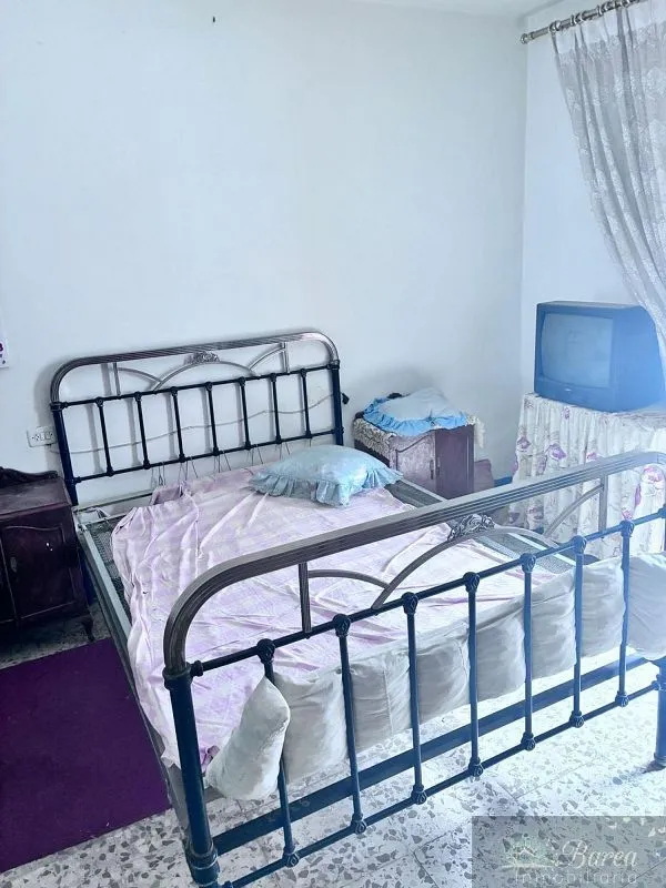 Camere da letto - Chalet with Terrace in Rute's High District