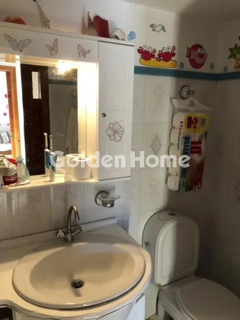 Bagni - Villa with Sea View near Lipsi Harbour
