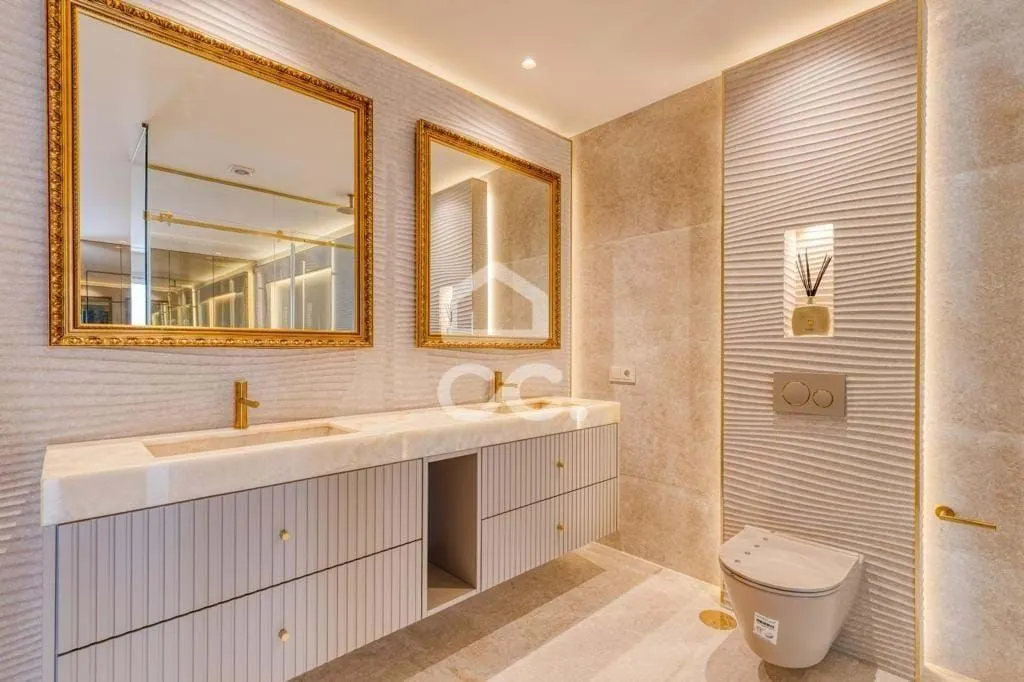 Vannitoad - Luxury Seafront Apartment in Vila do Conde