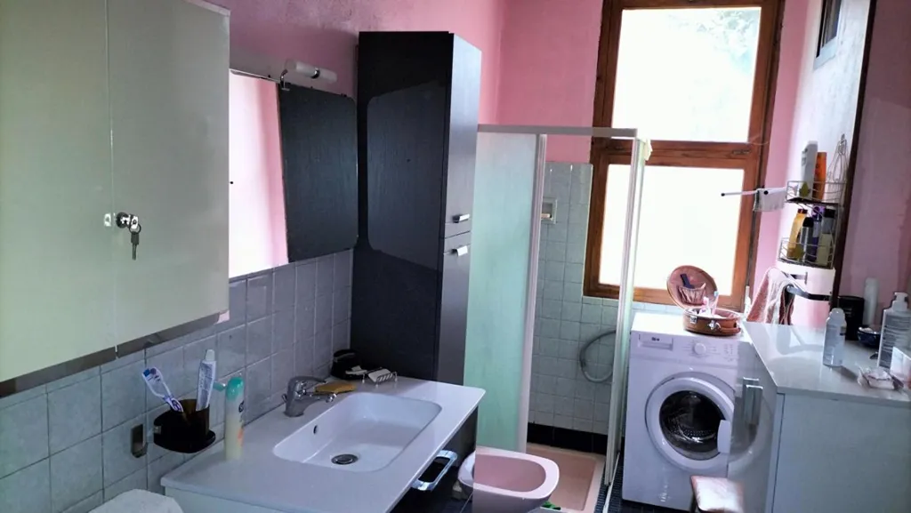 Bagni - Maison with Double Garage in Mauvezin