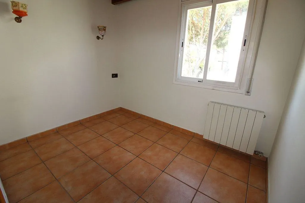 Pièces - Terraced House with Balcony in S'Agaró