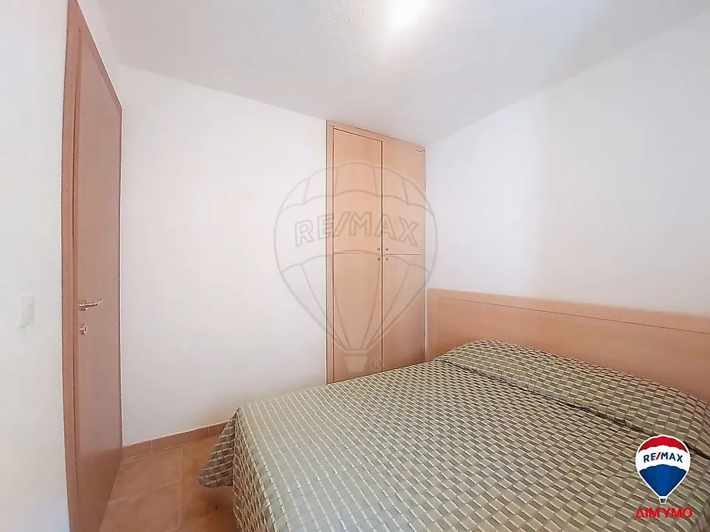 Chambres - Appartement avec Terrasse et Vue Mer à Linguizetta