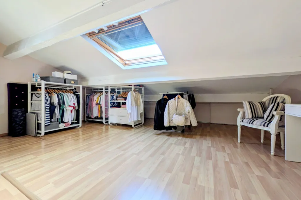 Stanze - Luxury Townhouse with Terrace in Sète