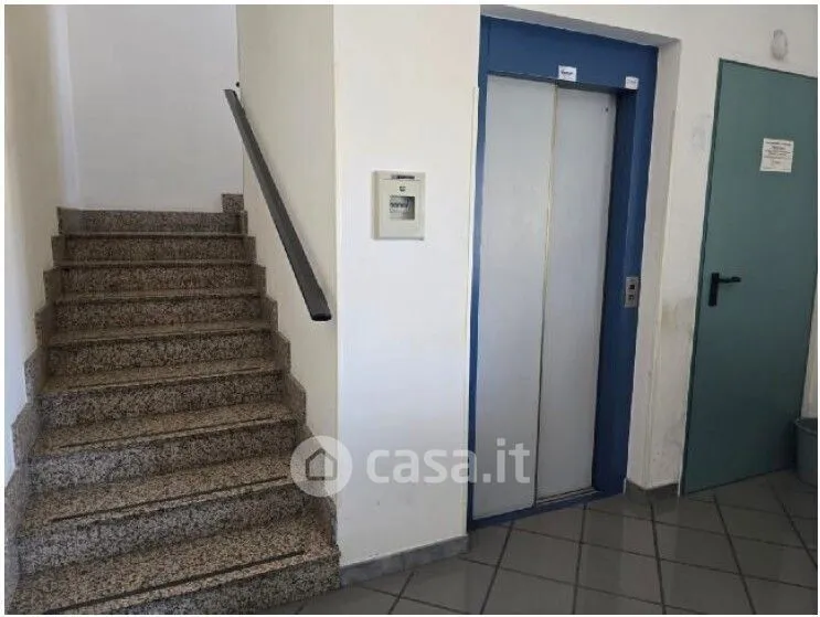 Esik - Office Complex with Parking in Siracusa