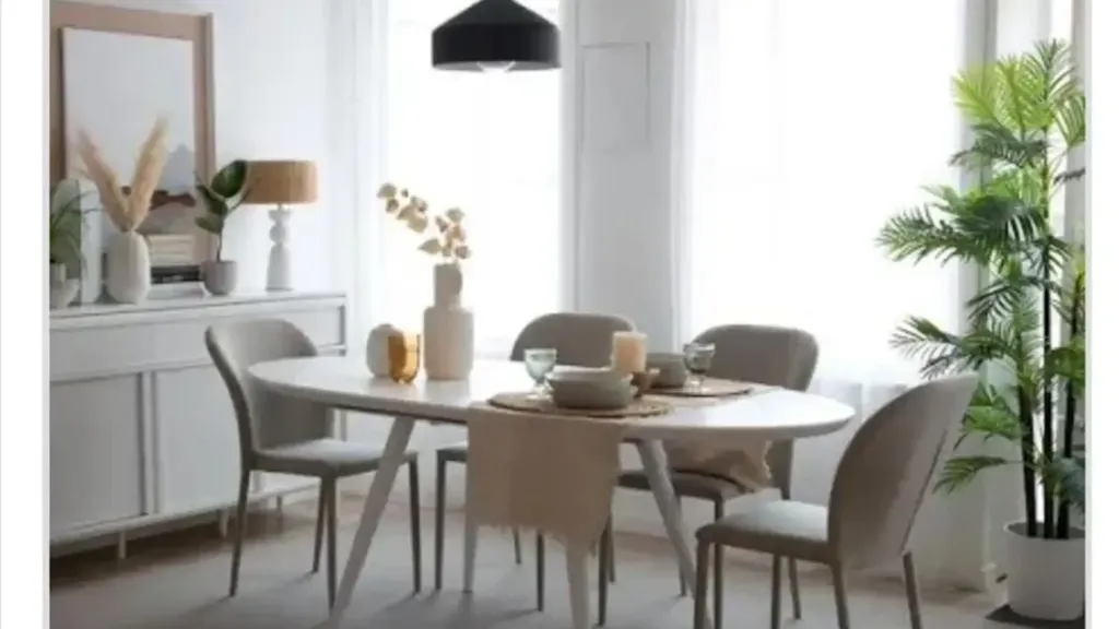 Söögituba - Rearranged Apartment with Balcony in Monza