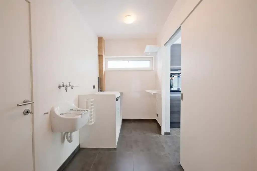 Salles de bain - Villa Moderne avec EPC A à Sterrebeek