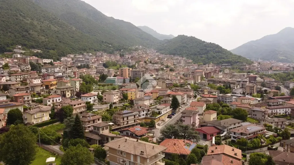 Quadrilocale with Balcony in Lumezzane