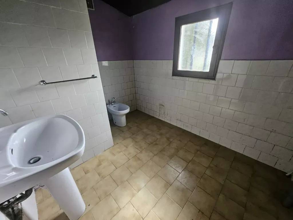 Bagni - Character House with Valley View near Ribérac