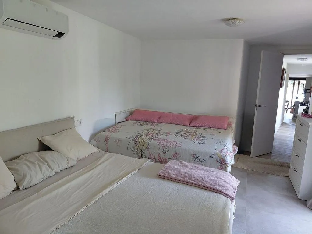 Chambres - Rustic House with Pool and Terrace in Sant Joan