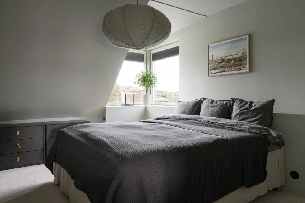 Appartement 4 pièces à Göteborgs kommun