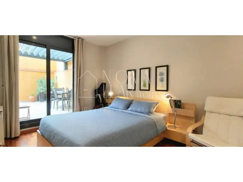 Magamistoad - Apartment with Terrace in Centelles Centre