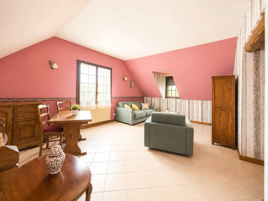 Maison 6 pièces à Izeure