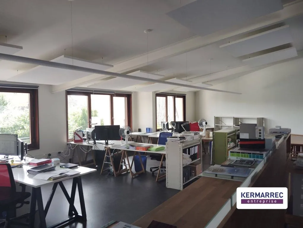 Kabinet - Architectural Office in Rennes, Brittany