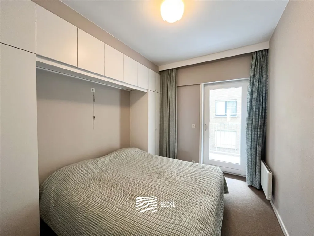 Magamistoad - Spacious Sea View Apartment in Res. Ambassade B