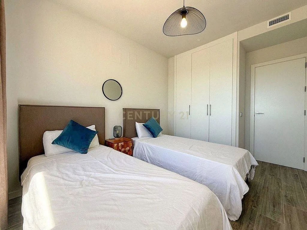 Magamistoad - Terraced House with Pool in Bel Air - Cancelada