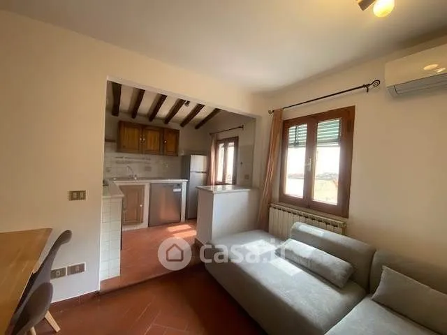 Elutuba - Quadrilocale with View in Santo Spirito, Florence