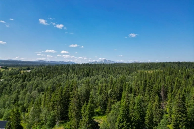 Giardino - Development Potential Land near Åre