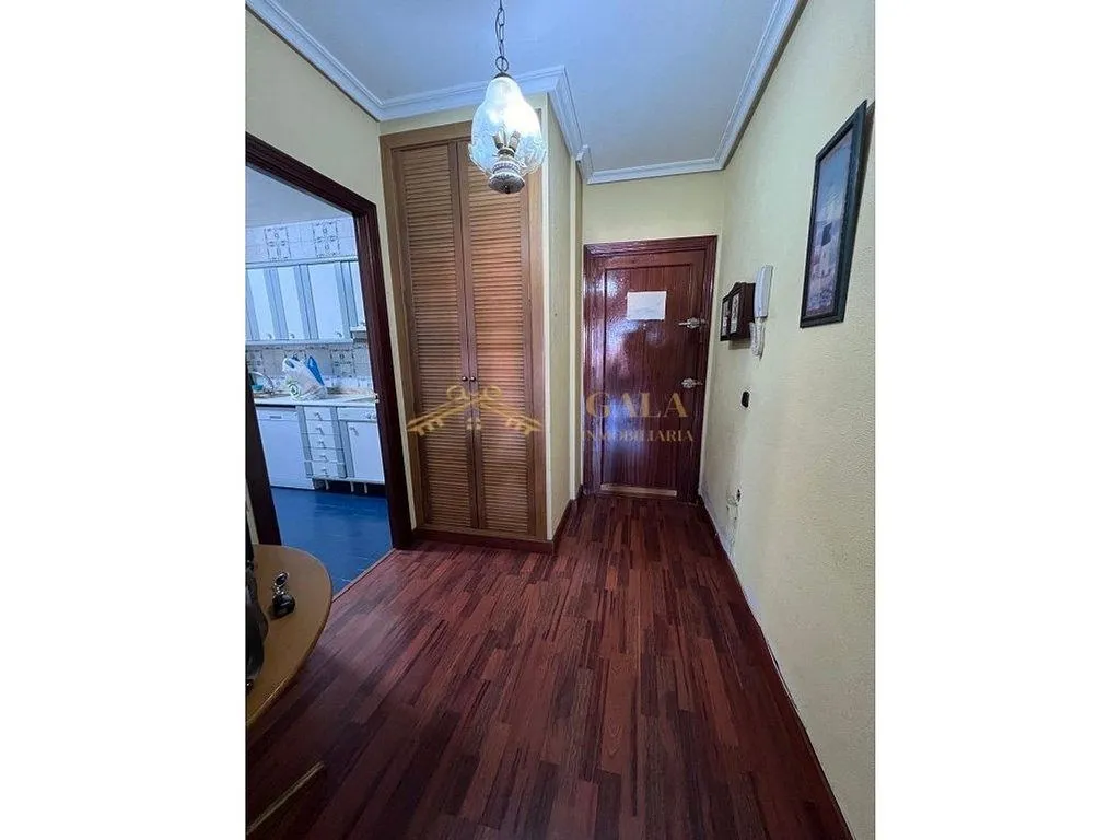 Esik - Spacious Flat with Terrace in Cáceres Centre