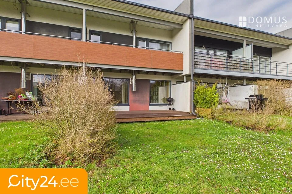 Appartement 4 pièces à Viimsi vald