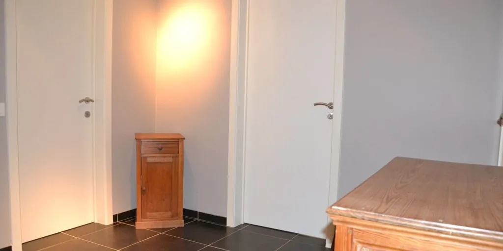 Esik - Apartment with Terrace in Wevelgem
