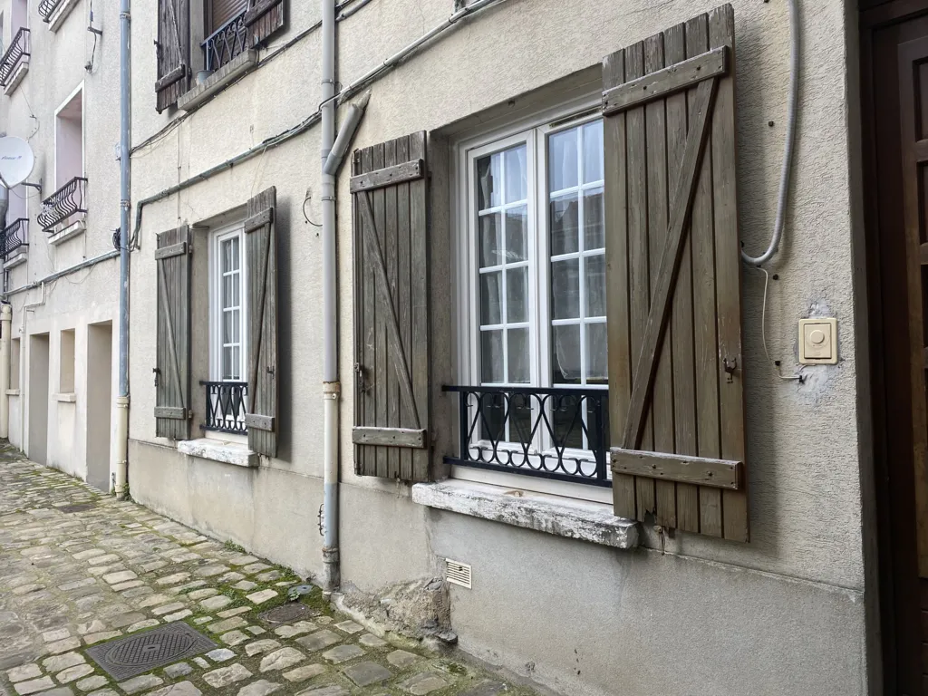 Esterno - Studio in Central Palaiseau