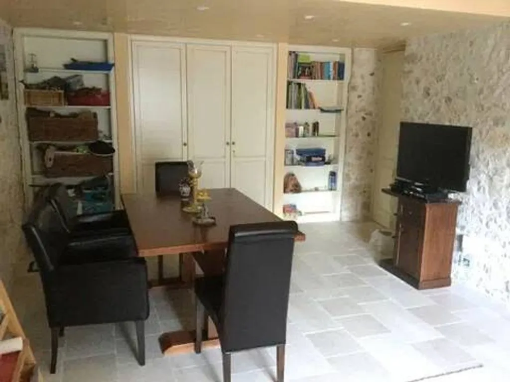 Söögituba - Luxury Villa with Pool in Lecce nei Marsi