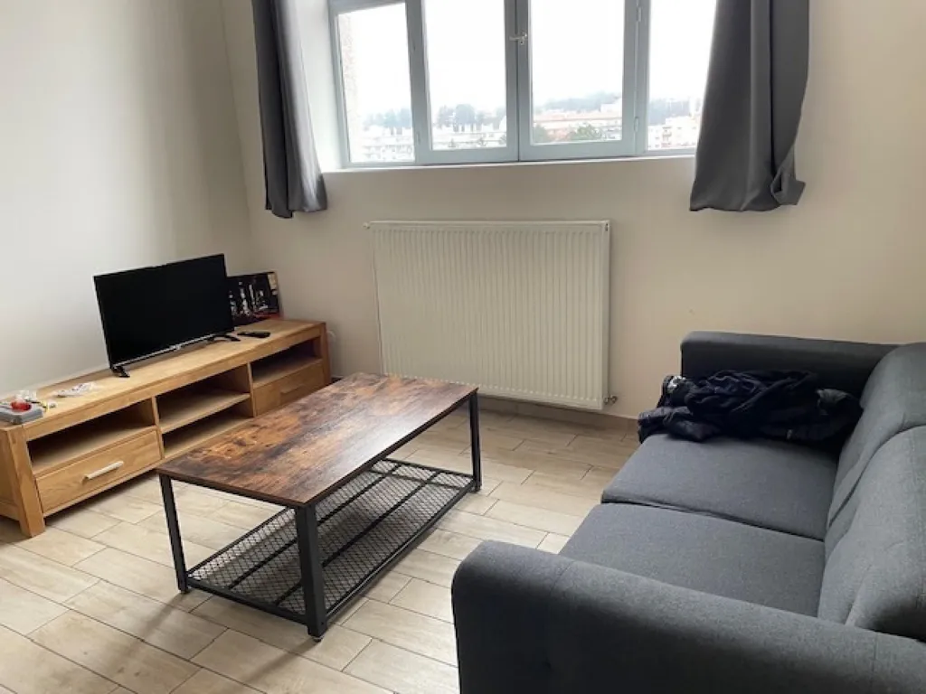 Elutuba - Loft with Ascenseur in Saint-Étienne