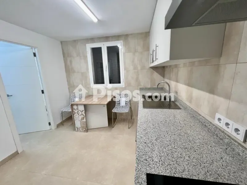 Cucina - Duplex with Garden View in Sant Joan