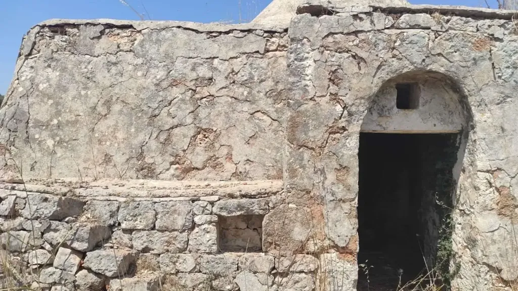 5-room house in IT