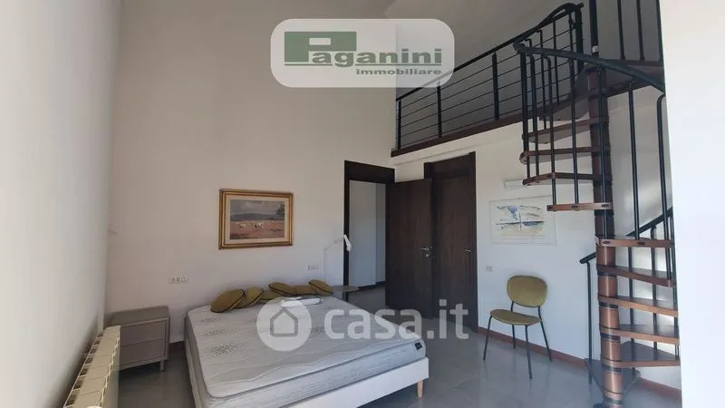 Chambres - Apartment with Sea View in La Spezia