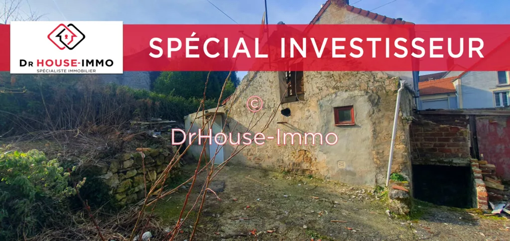 Exterior - Plot with Potential in Presles