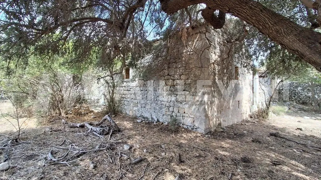 Välivaade - Rustic Property with Olive Trees in Modica