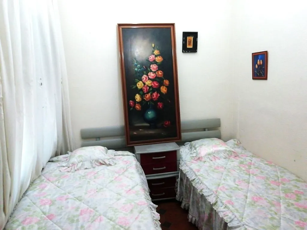 Bedrooms - Spacious Ground Floor Flat with East View in Sueca