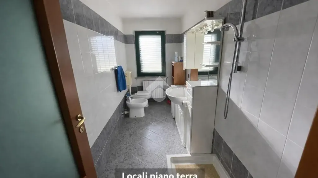 Vannitoad - Duplex Villa with Private Garden in Rivalta di Torino