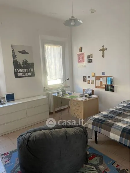 Chambres - Bright Apartment with Balcony in Occhiobello