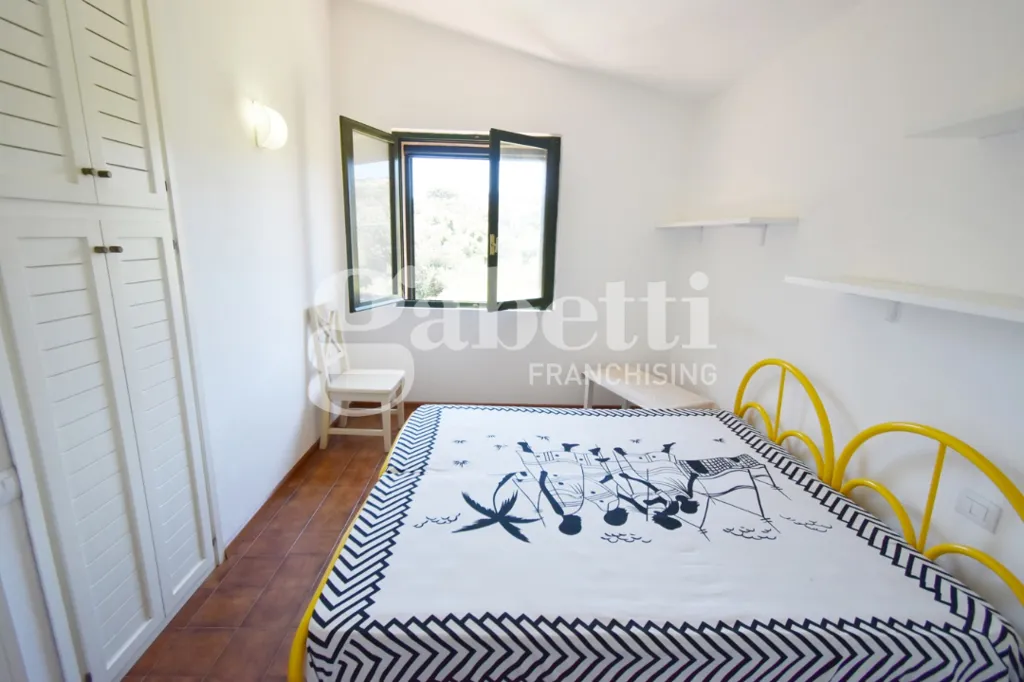 Magamistoad - Apartment with Sea View in La Maddalena